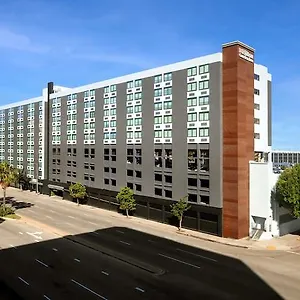 3* Hotell Hilton Garden Angeles Airport