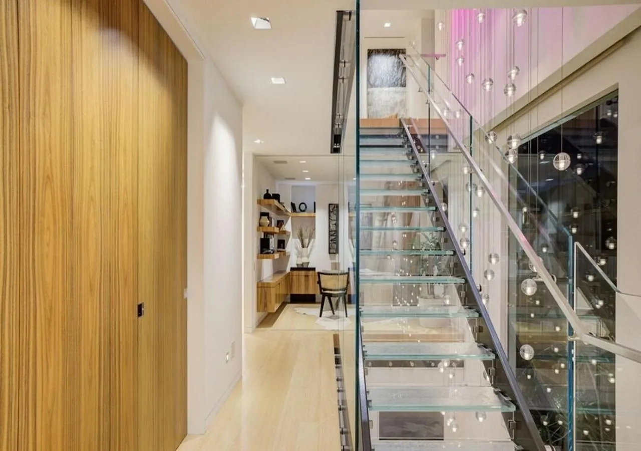 Apartment Gorgeous Three Bedroom Versatile Home Los Angeles